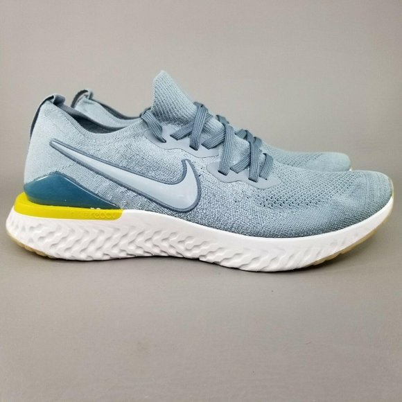 nike epic react size 13